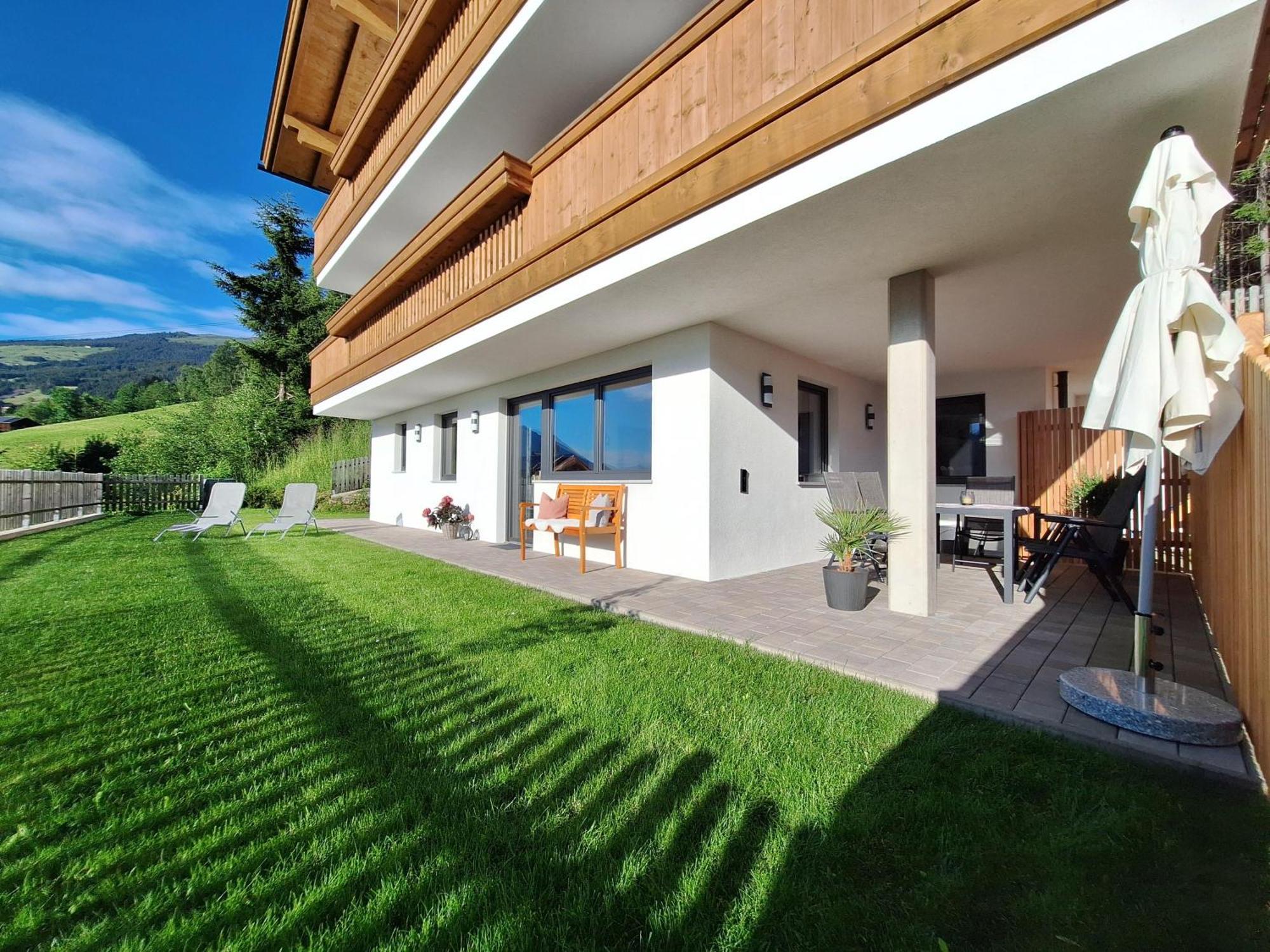 Apart Bergauf Rohrberg Exterior photo